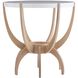 Nia End Table