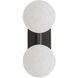 Julie Sconce Wall Light