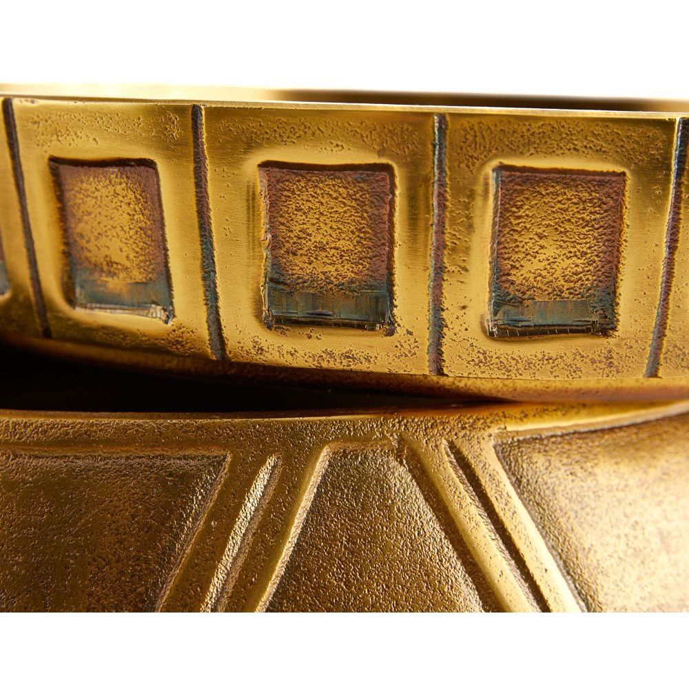 Millenia Centerpiece, Set of 2