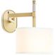 Stitch Sconce Wall Light