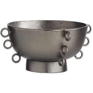 Garcia Graphite Centerpiece