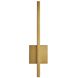 Simba Sconce Wall Light