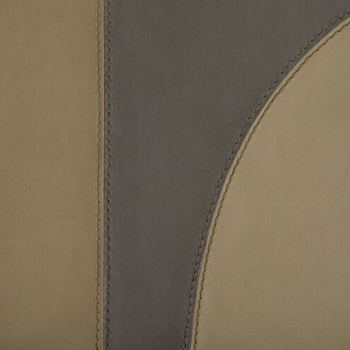 Fabio Morel and Graphite with Walnut Tray