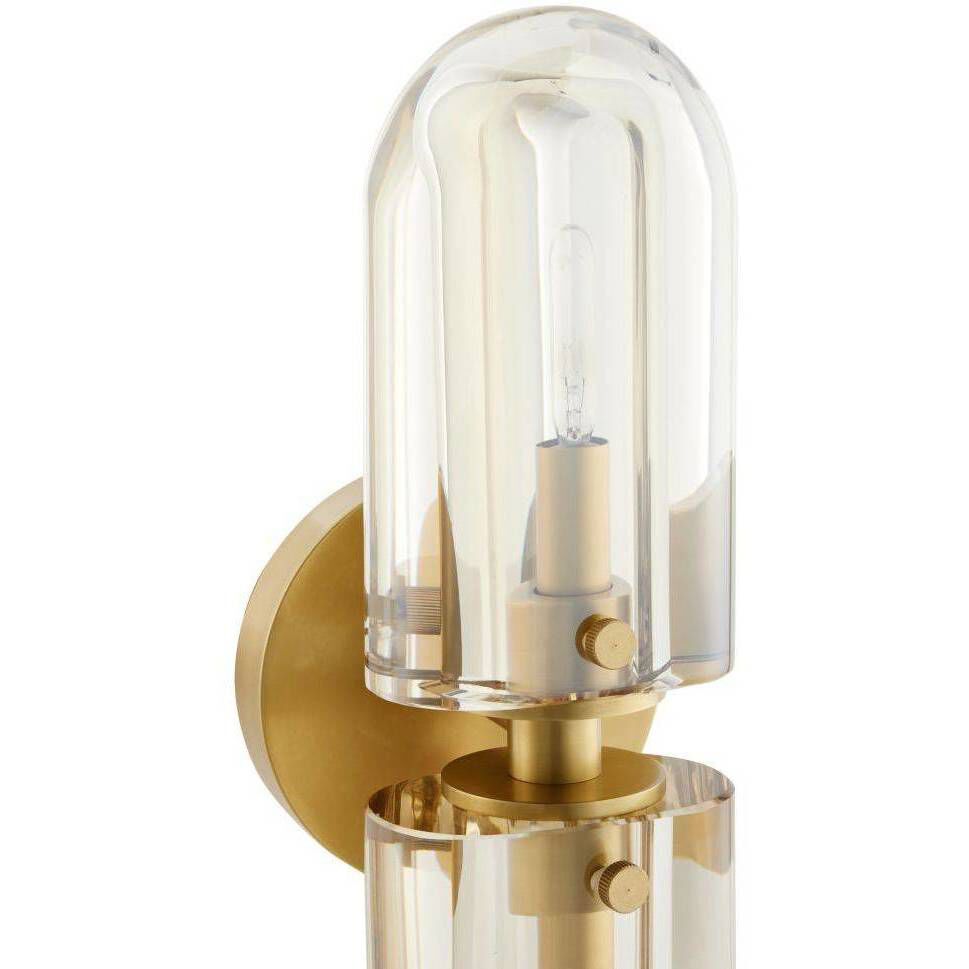 Javier Sconce Wall Light