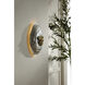 Nome Sconce Wall Light