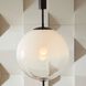 Flagstaff 1 Light 15 inch English Bronze Pendant Ceiling Light