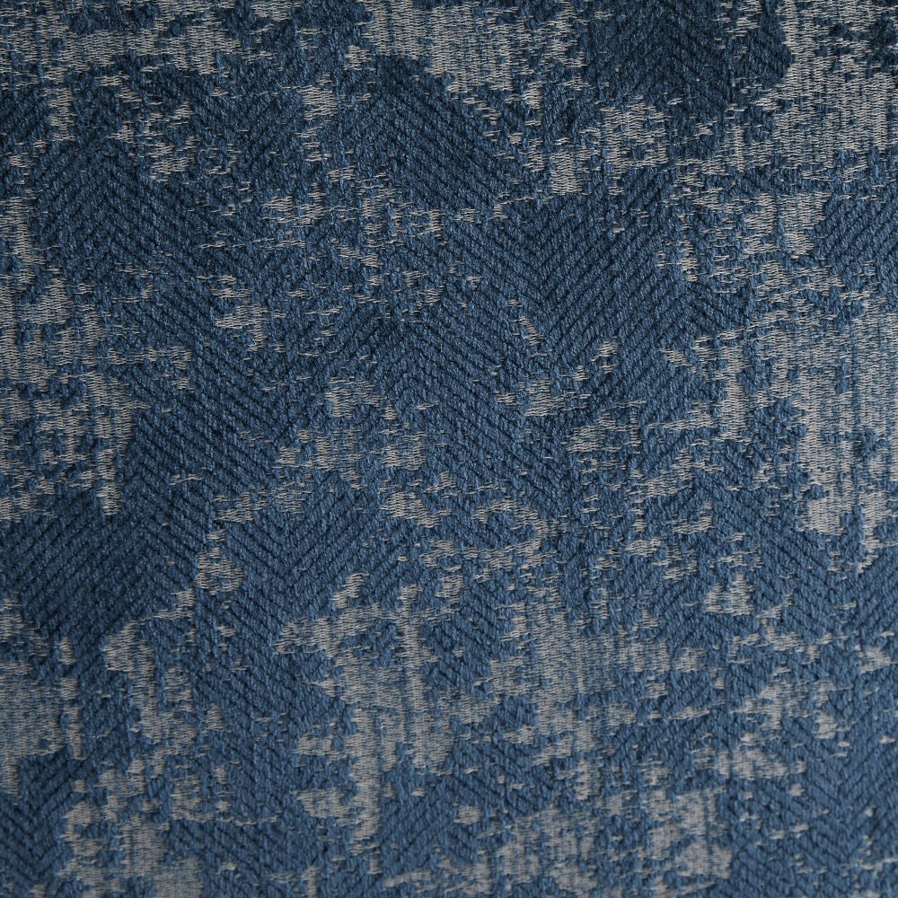 Ferguson Peacock Chenille Chair