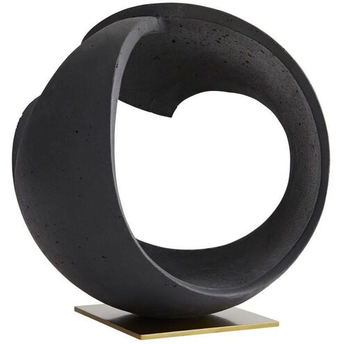 Dawson 13 X 11.5 inch Sculpture