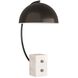 Weslan 23.5 X 17 inch Lamp Portable Light