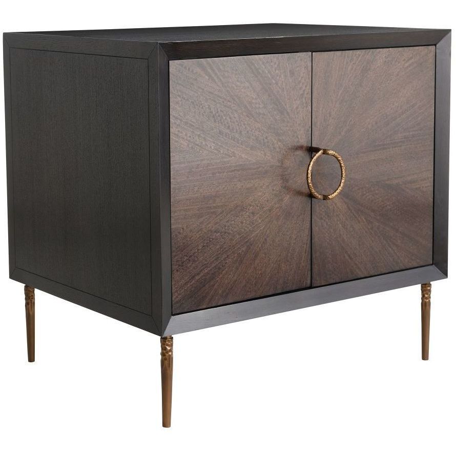 Jonathan Side Table