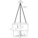 Arya 3 Light 27 inch Antique Brass Pendant Ceiling Light