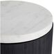 Gregor End Table