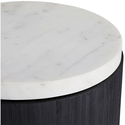 Gregor End Table