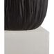 Rennon Ebony Sculpture