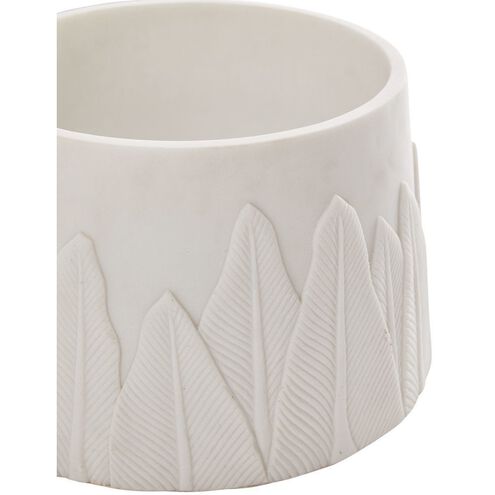 Feather Centerpiece