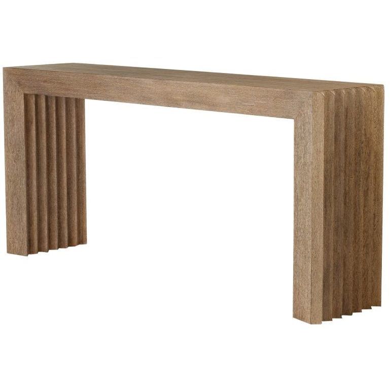 Delano 78.5 X 36.5 inch Willow Outdoor Console