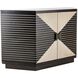 Vector 34 inch Ebony Credenza