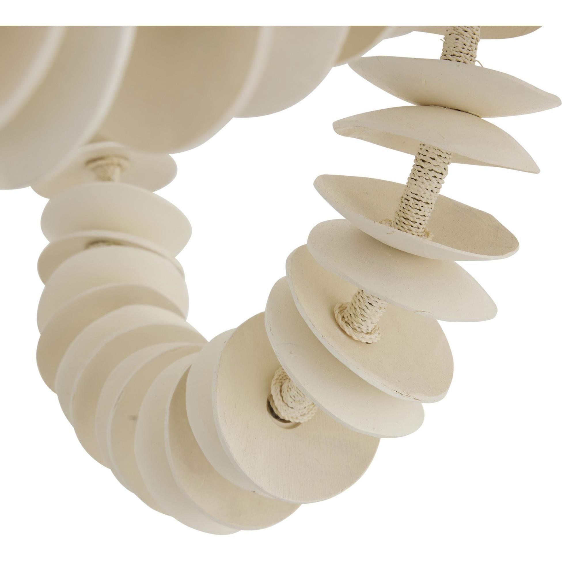 Kalama Linear Chandelier Ceiling Light