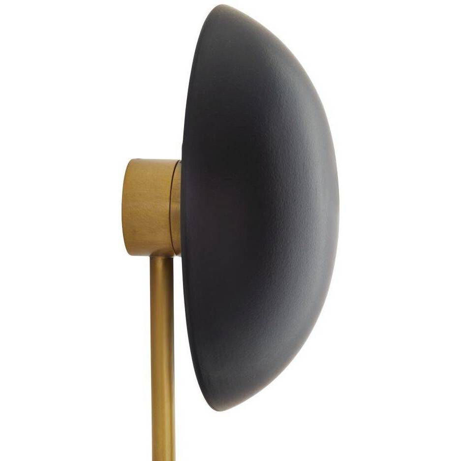 Glaze Sculptural Sconce Wall Light