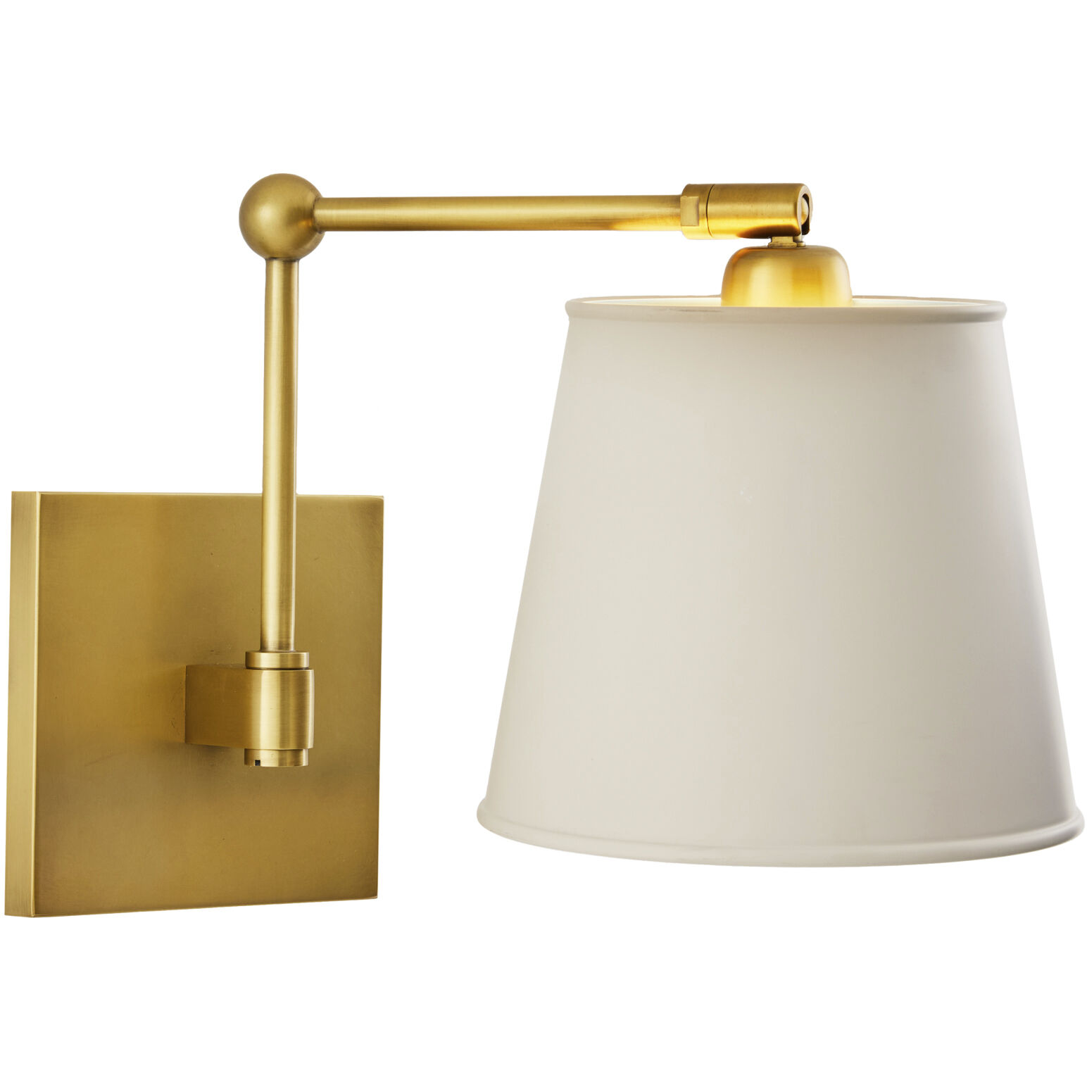 Watson 1 Light 9 inch Taupe Sconce Wall Light