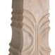 Ayni 78.5 inch Whitewash Console