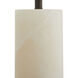 Nashik 31 inch 150.00 watt White Lamp Portable Light