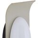 Jeter Sconce Wall Light