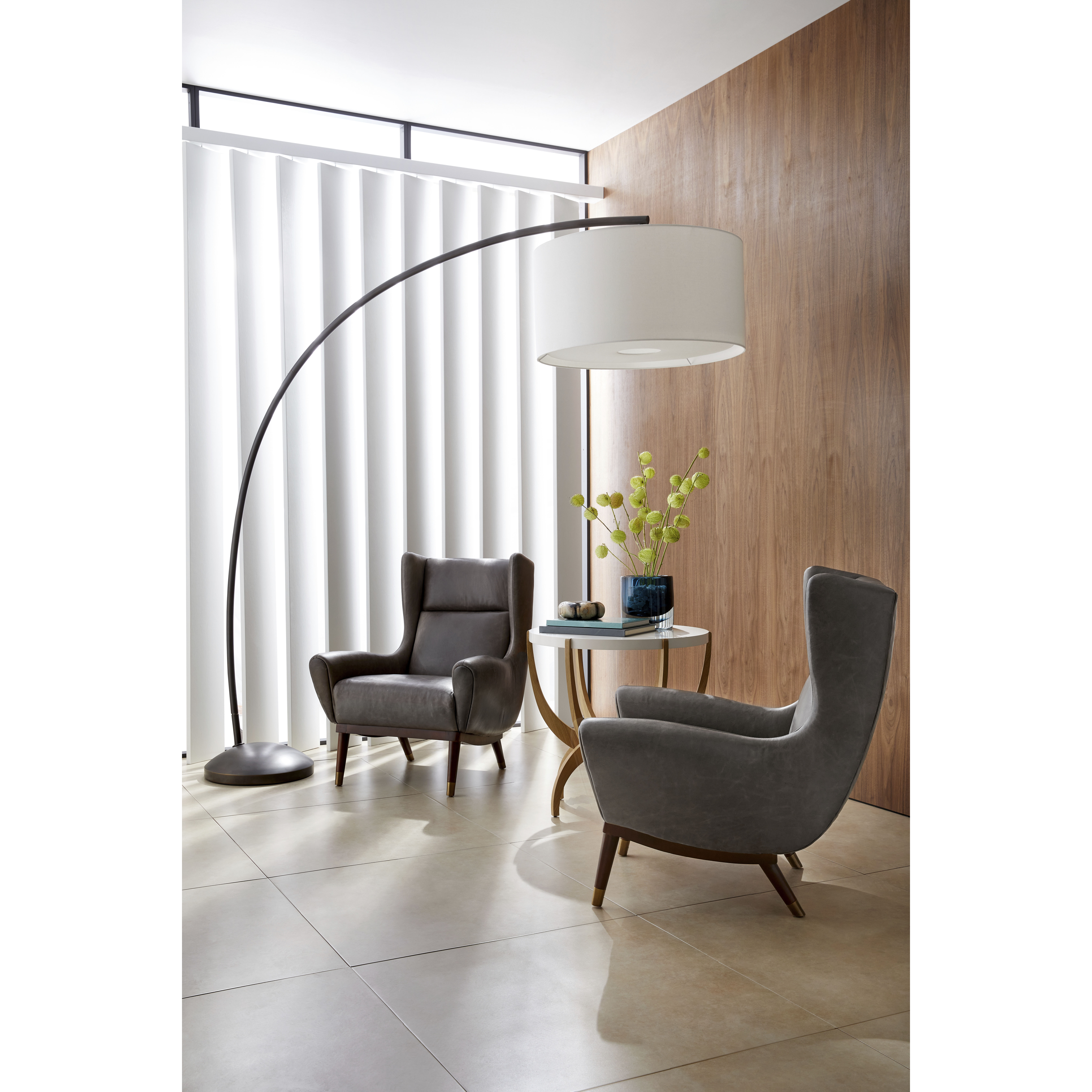 90 inch floor lamp top