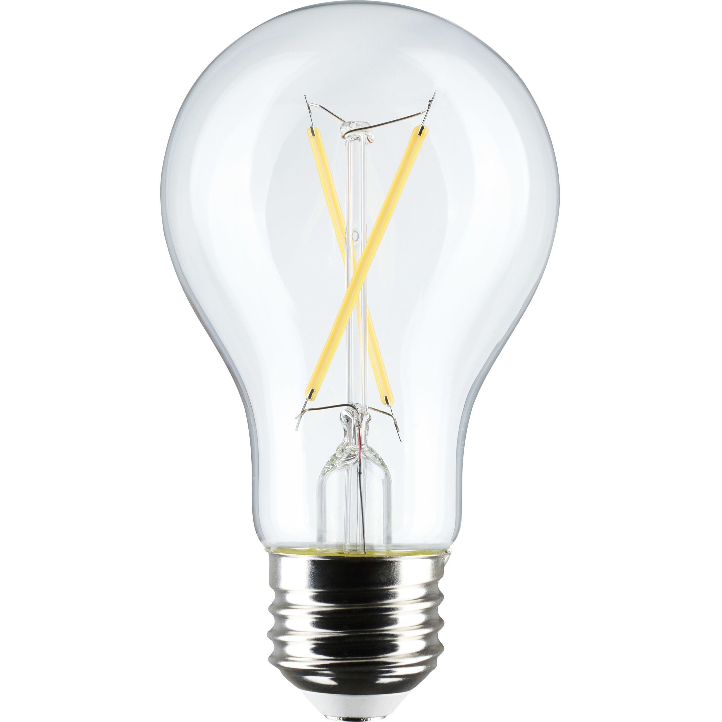 Lumos LED Medium 5 watt 120 3000K LED Filament, LED Filament