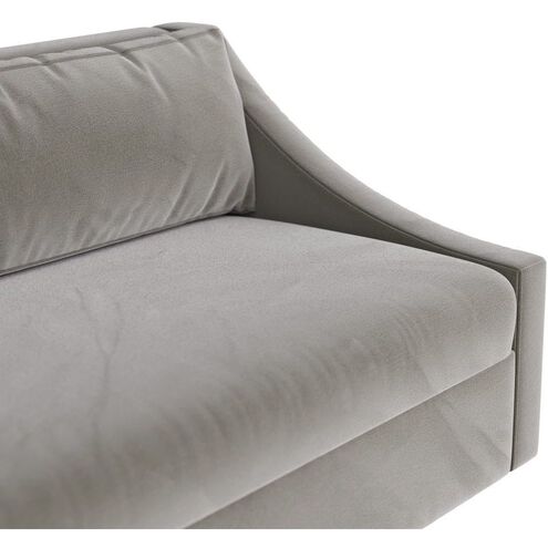 Boudreaux Flint Sofa