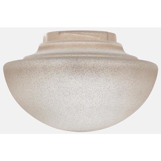 myFanimation Tea Stain Fan Light Kit