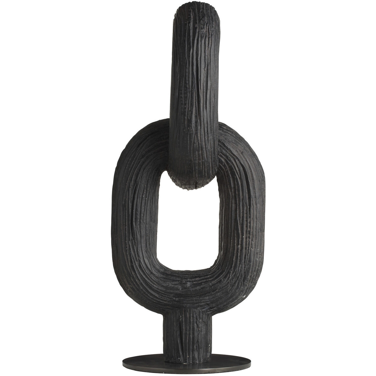 Merritt 17 X 7 inch Sculptures, Set of 2