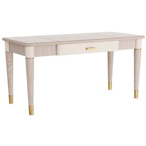 Willis Vanilla Desk