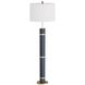 Yumi Storm Floor Lamp Portable Light