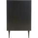 Melbourne 34 inch Ebony Chest