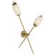 Natalia Sconce Wall Light