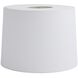 Piloti 31 X 11 inch Table Lamp Portable Light