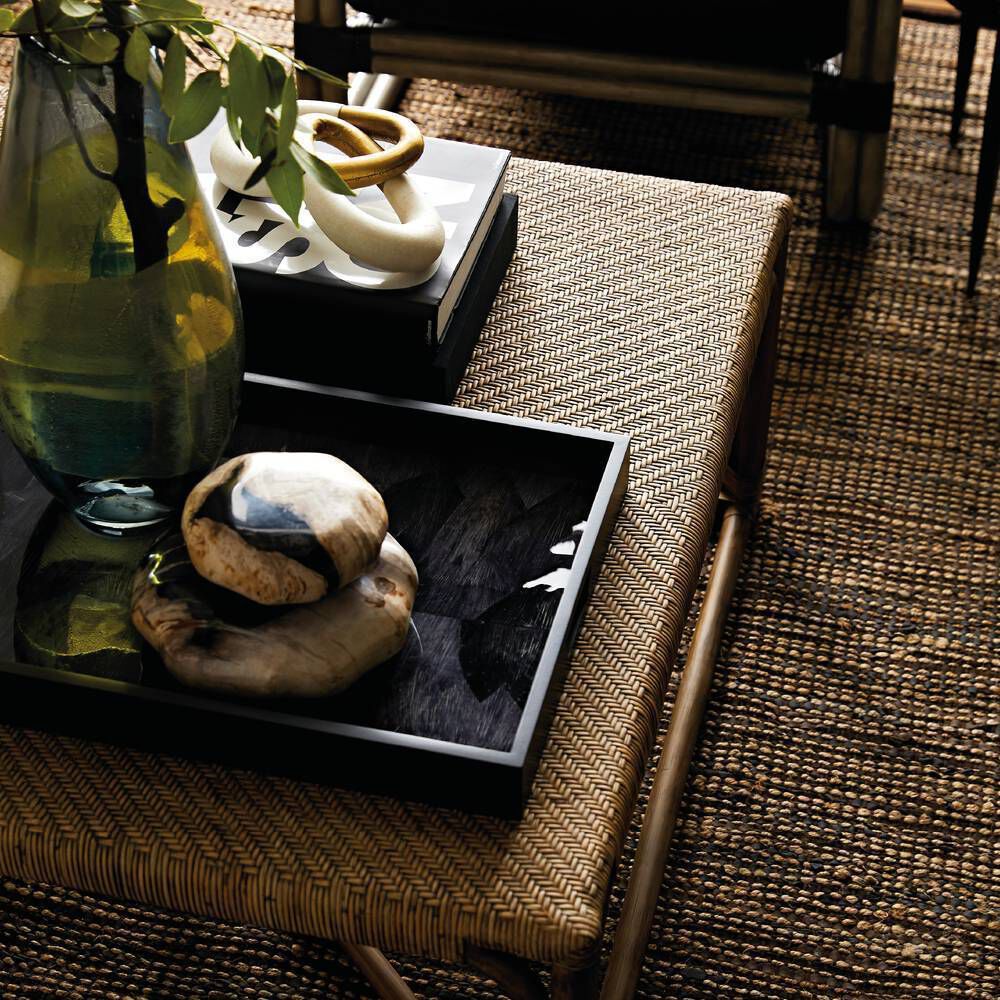 Terra 13 X 2 inch Sculpture