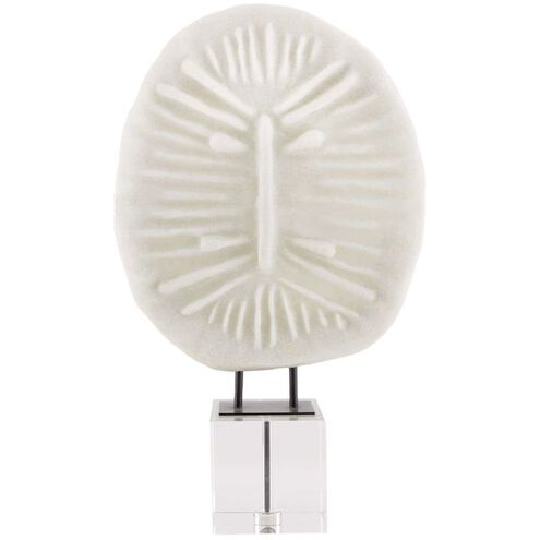 Samirah Ivory Sculpture