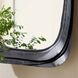 Fitzhugh 41 X 26.5 inch Bronze Mirror