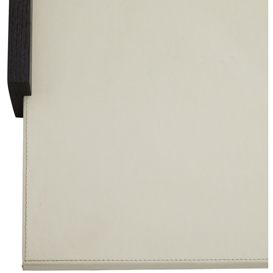 Odin 20.5 X 2.5 inch Ivory Tray