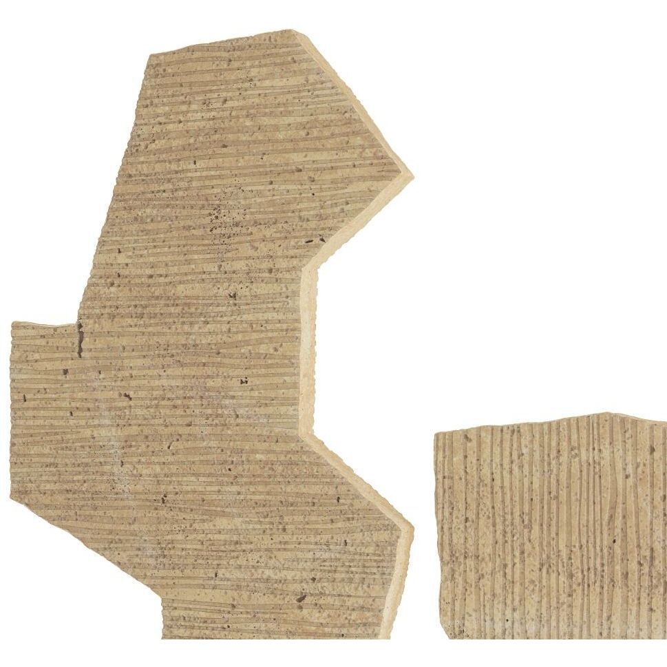 Bianchi Sand Sculptures, Set of 2