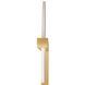 Zahar 20.5 inch Bronze Desk Lamp Portable Light
