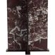 Lyon 30 inch 150 watt Rosso Levanto and Dark Bronze Table Lamp Portable Light
