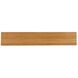Jenison Natural Blonde Console Table