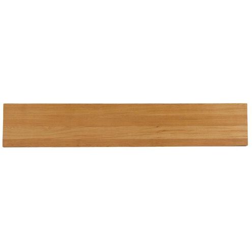 Jenison Natural Blonde Console Table