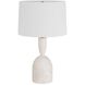 Brighton 29 inch Table Lamp Portable Light