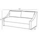 Boudreaux Flint Sofa