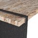 Boda 44 X 15.5 inch Capri Cocktail Table