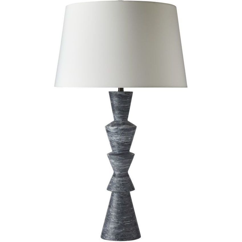 Chloe 150.00 watt Galaxy Table Lamp Portable Light